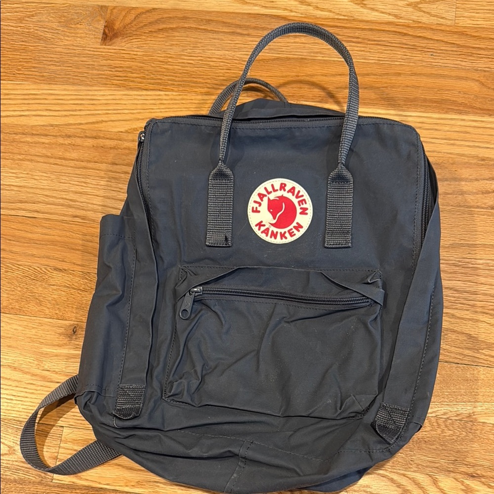Fjallraven Kanken Backpack